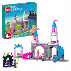 LEGO Disney 43211 замок Авроры, Ребенка