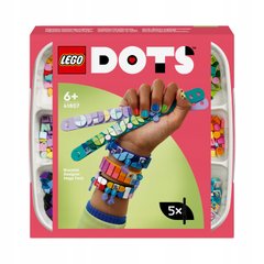 LEGO Dots 41807 Мегакомплект креативного дизайнера, Ребенка