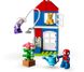 LEGO DUPLO 10995 Человек-Паук игра в дом, Ребенка