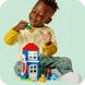 LEGO DUPLO 10995 Человек-Паук игра в дом, Ребенка