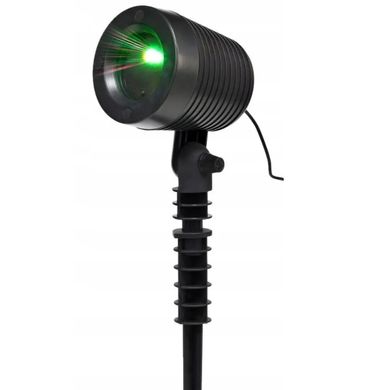 Лазерний пректор Liser Light Premium IP66 Мультиколір