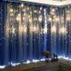Гирлянда звезды бахрама 4,5 м 138 LED - 6