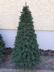 Литая елка Швейцарская 2.50 м. зеленая