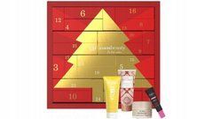 Різдвяний календар косметики M.Asam Beauty Cosmetics