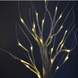 Світлодіодна ялинка світяться різдвяні вогні Береза 60 см - 5