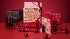 Роскошный адвент-календарь от Douglas Collection