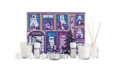 Рождественский календарь ароматов для дома Avon