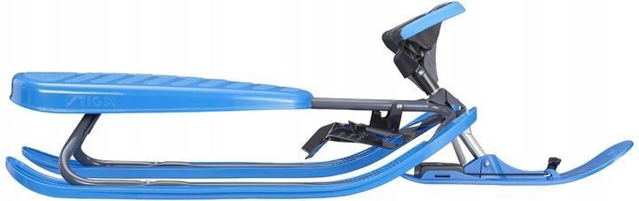 УПРАВЛЯЕМЫЕ ГОНОЧНЫЕ САНКИ STIGA CURVE PRO