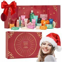 Ексклюзивний преміальний адвент-календар Douglas Home Spa