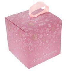 Адвент-календар Zmile Cube Winter Magic Cosmetics