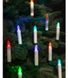 Свічки 15 шт безпровідні Premium LED - 2