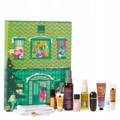 Адвент-календар Avon з косметикою на 12 днів