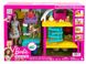 Mattel Барби ферма радостных петух + кукла HGY88