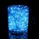 Новогодняя гирлянда 30 LED, Длина 3M, Голубая - 3
