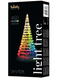 Ялинка Twinkly - 450 RGB+W Ялинка з флагштоком