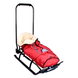 Санки LEKKIE SALTO RED - 1