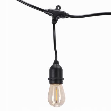 Гірлянда Smart LED 10М 10X E27