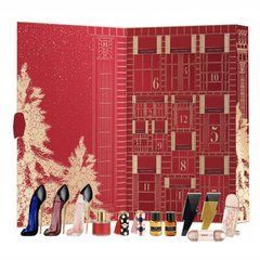 Адвент-календар Carolina Herrera 🎁✨