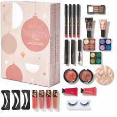 Набір із 24 жіночих косметичних засобів Technic Advent Calendar