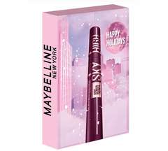 Різдвяний календар косметики Maybelline