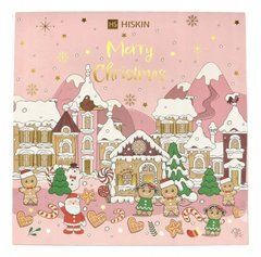 Hiskin Advent Calendar Рождественские свечи
