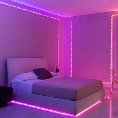 Twinkly Plus Dots 250 LED RGBW 12,5m IP65