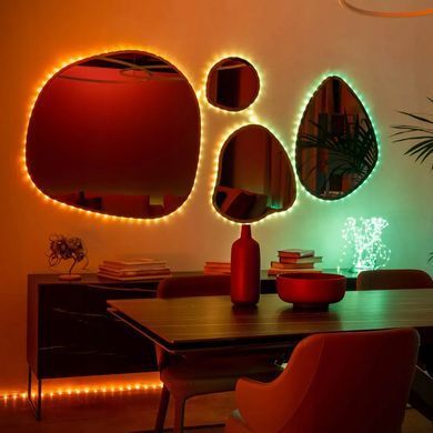 Twinkly Plus Dots 250 LED RGBW 12,5m IP65