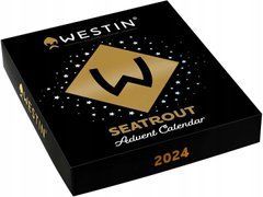 Різдвяний календар Westin Seattrout