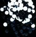 Новогодняя гирлянда 300 LED / 30 м, Белый холодный свет - 7