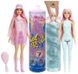 Кукла Barbie Color Reveal Sun and Rain HCC57