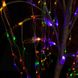 Светящаяся елка 240 LED береза ​​180 см - 9