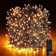 Елочные гирлянды 600 led 100 м