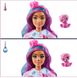 Лялька-лінивець Barbie Cutie Reveal Series 2 Fantasy Land