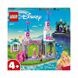 LEGO Disney 43211 замок Аврори, Дитини
