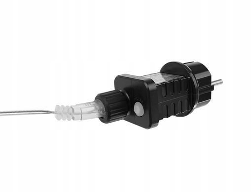 Фігурна гірлянда 138 LED