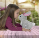 Интерактивный Кролик Epee Tusia 03584