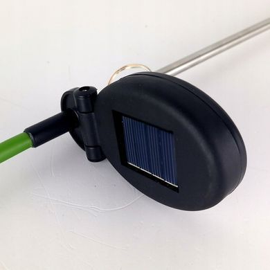 В'їзний сонячний світильник 2 ШТ. Solar flowers 75 см