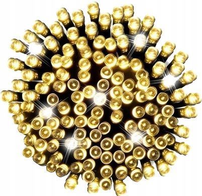 Красивые наружные светодиодные сосульки 250 led 10 м