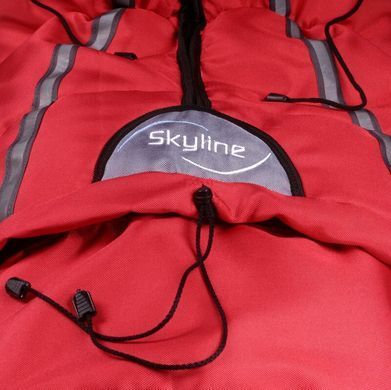 Санки SKYLINE SANTE