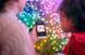 Twinkly smart конфеты свечи 200 LED RGB USB T лампы