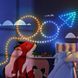 Twinkly smart конфеты свечи 200 LED RGB USB T лампы