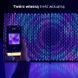 Фоновая штора Horizon Stage Twinkly Lightwall 1120 RGB LED IP44
