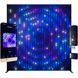 Фоновая штора Horizon Stage Twinkly Lightwall 1120 RGB LED IP44