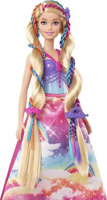 Кукла Барби Dreamtopia Princess GTG00