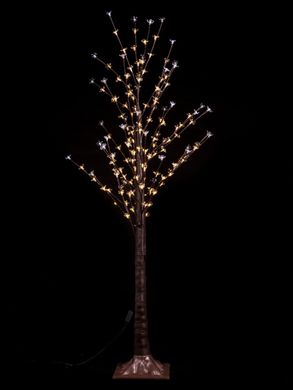 Гірлянда "BONSAI" 160 LED, Висота дерева 1,5 Метра