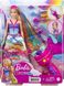 Лялька Барбі Dreamtopia Princess GTG00