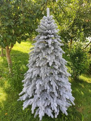 Литая ель Элитная Заснеженная 1.50 м