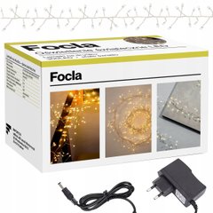 Гірлянда Focla 300 LED 6 м
