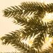 Штучна ялина різдвяна ялина на стовпчику 180 см - 8
