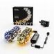 Розумні лампи Twinkly Cluster 400 LED GOLD AWW